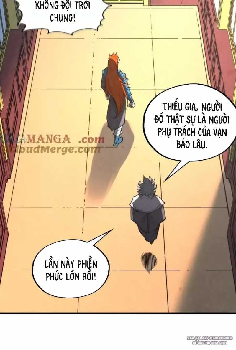 vạn cổ chí tôn chapter 323 41