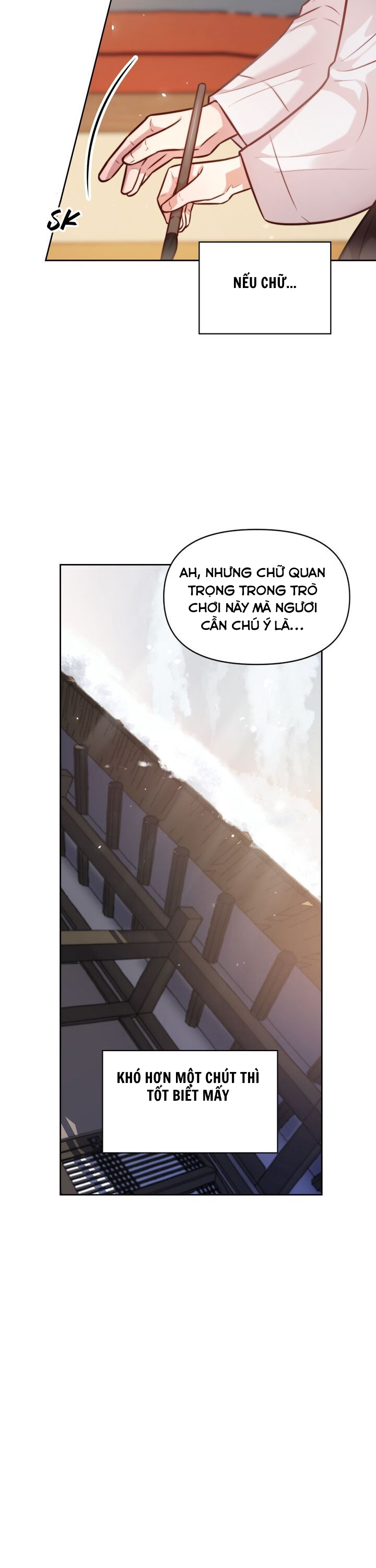 [18+] trăng nơi đỉnh núi chapter 9 15