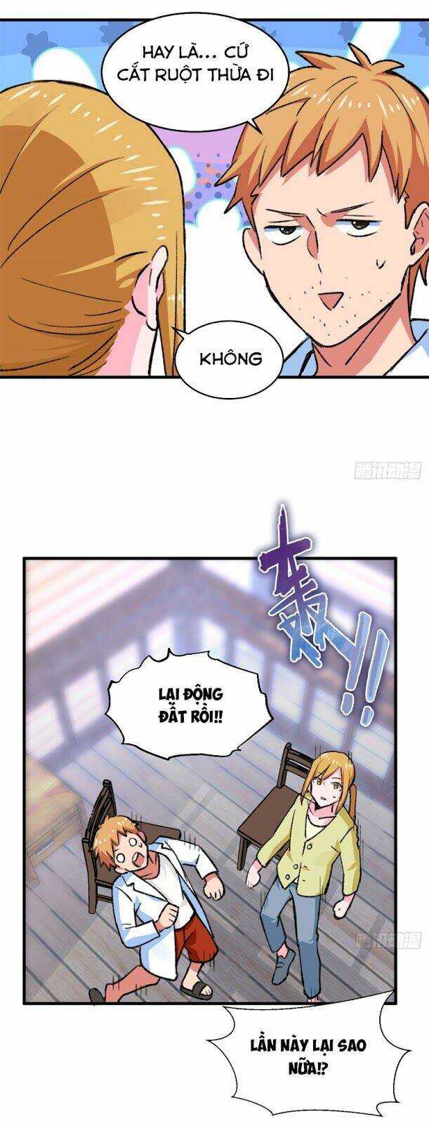 vô sỉ thuật sĩ chapter 22 12