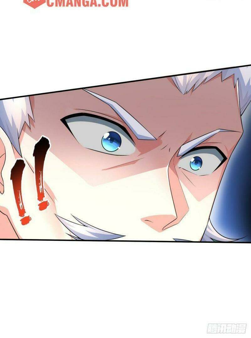 tuyệt thế thần tôn chapter 1.2 34