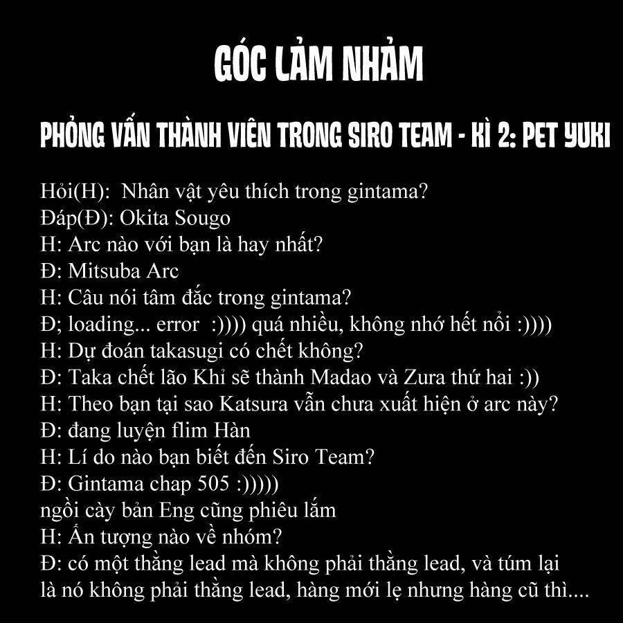 gintama - linh hồn bạc chapter 521 19