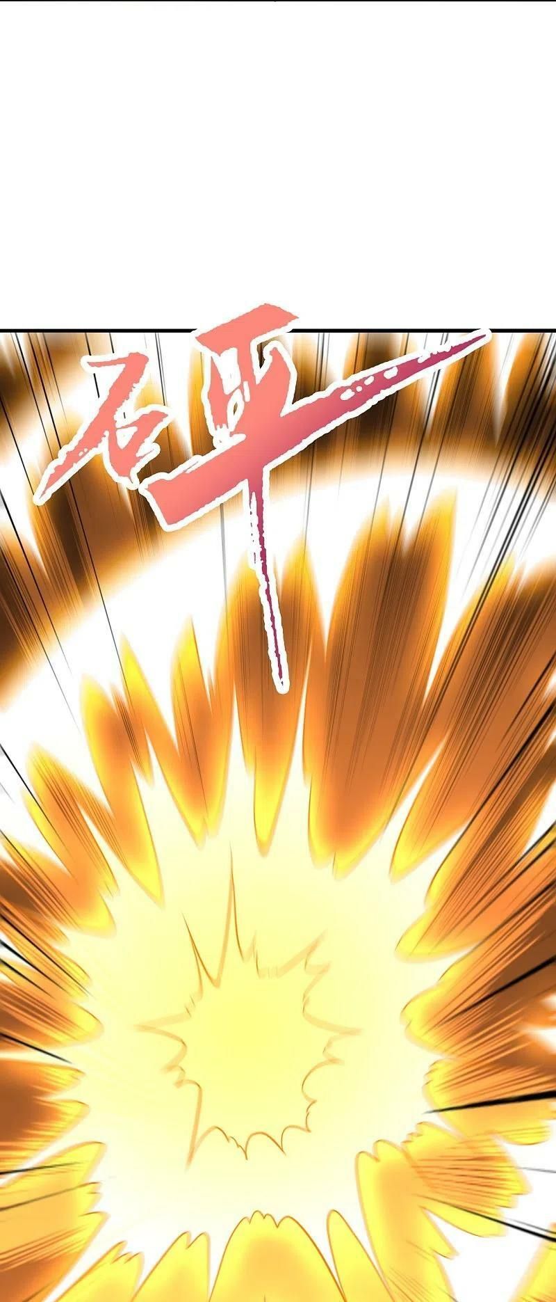 tiên võ đế tôn chapter 269 91