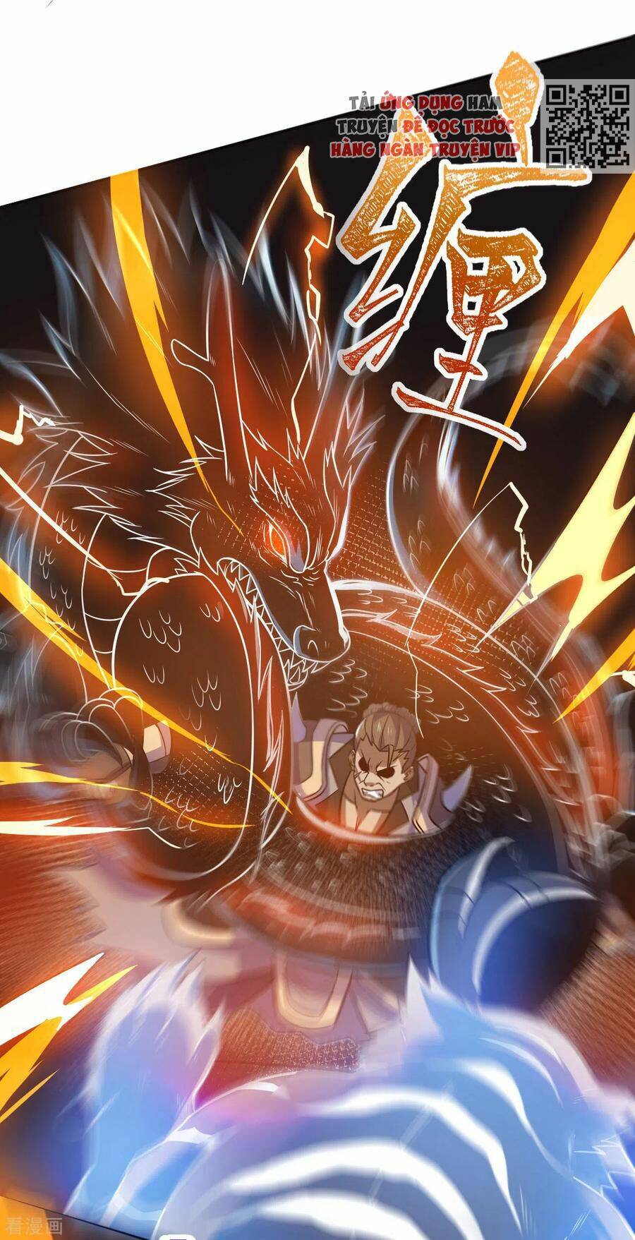 thần võ đế tôn chapter 81 35