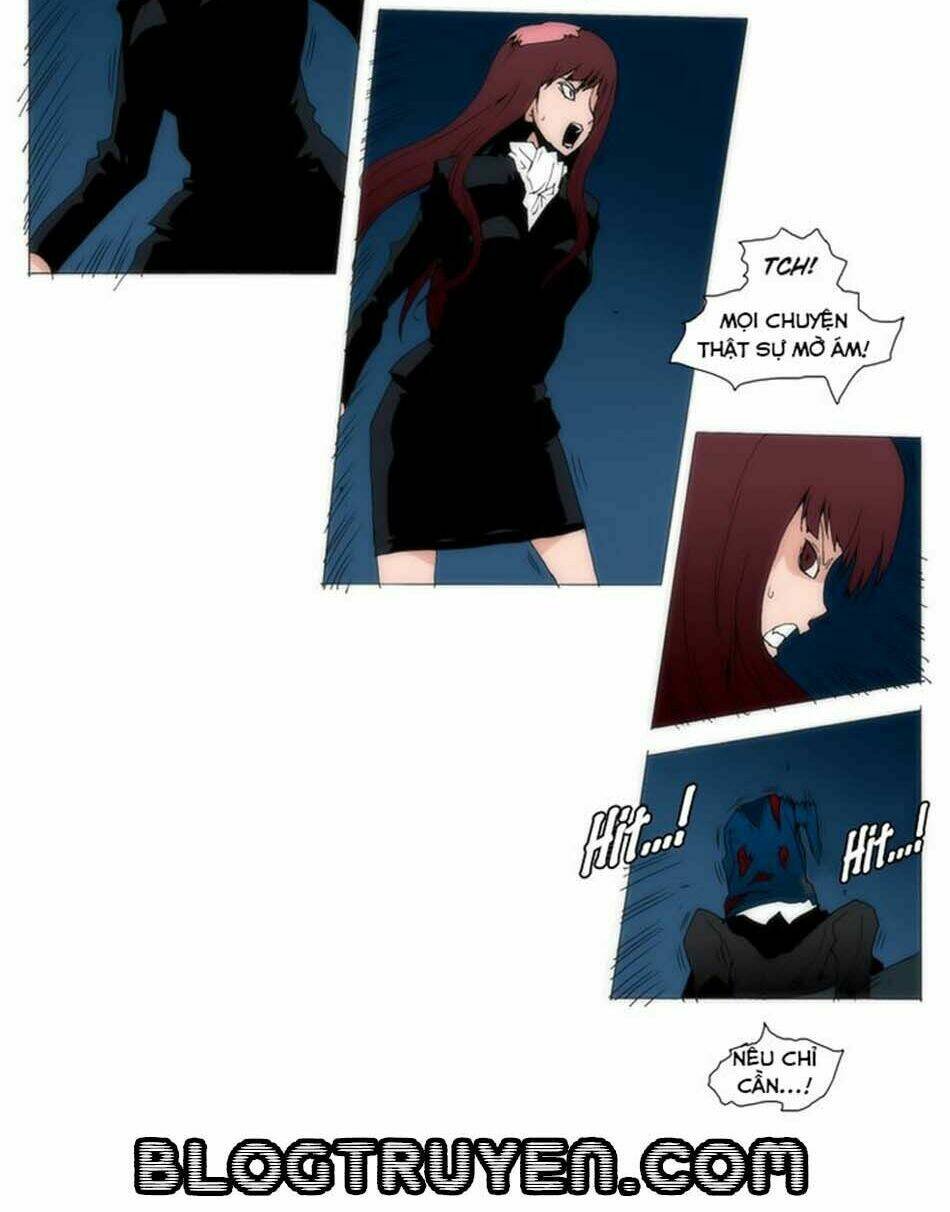 siêu năng 1.5 chapter 37 45