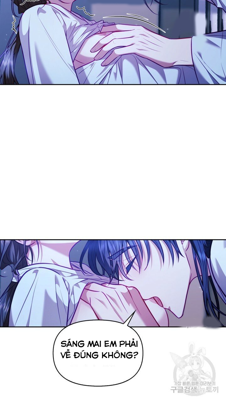 [18+] trăng nơi đỉnh núi chapter 23 5