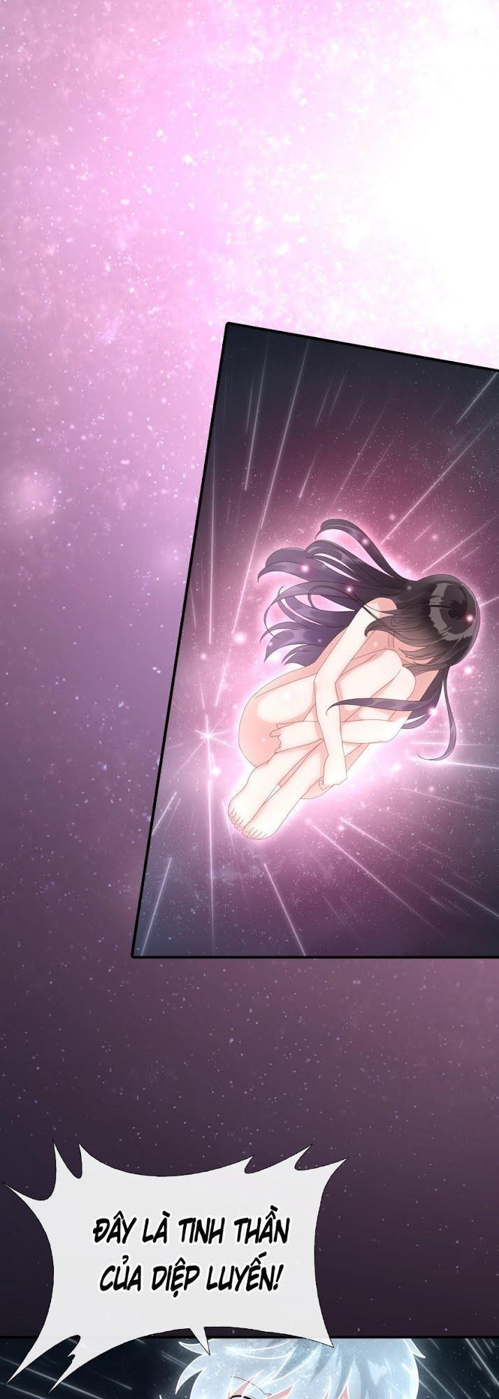 bạn gái virus của tôi chapter 3 9