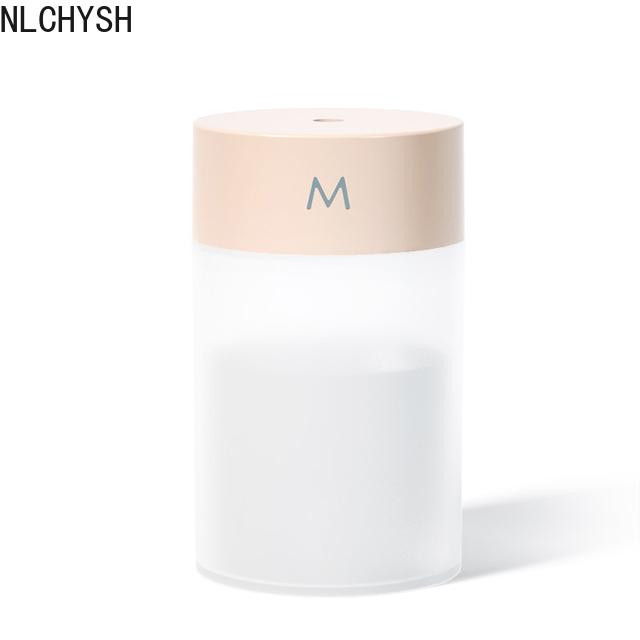 Máy Phun Sương Tạo Ẩm Khuếch Tán Usb Dung Lượng Hạt Nhỏ Siêu Âm Không Phun Sương Tạo Có Đèn LED Ban Đêm Đèn Phun Sương Tạo Êm Máy Phun Sương Tạo Độ Ẩm