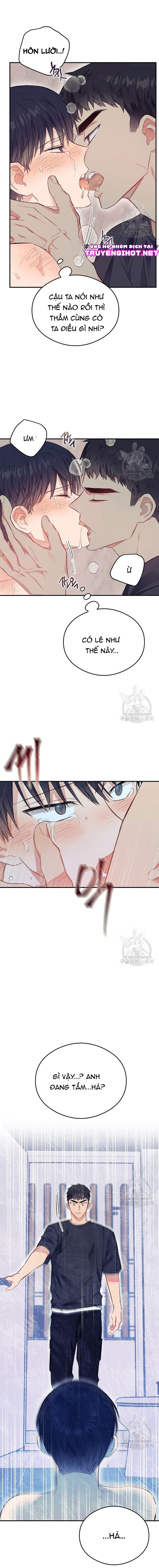 thở chung bầu không khí chapter 16 7