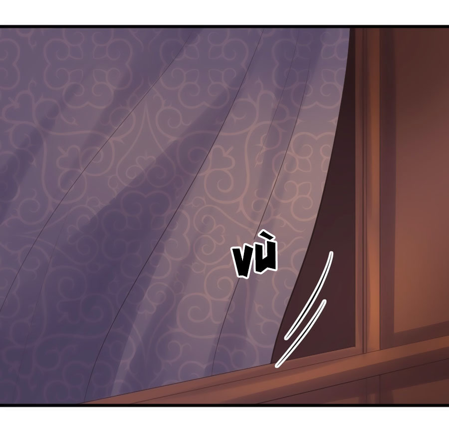 nữ đế livestream công lược chapter 29 31