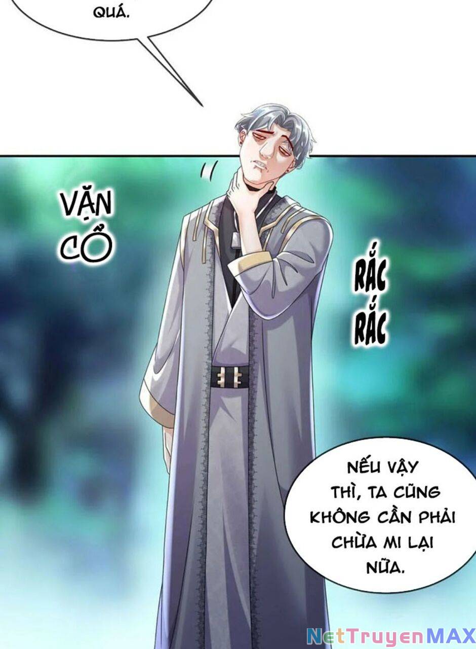 tuyệt thế đạo lữ chapter 60 18