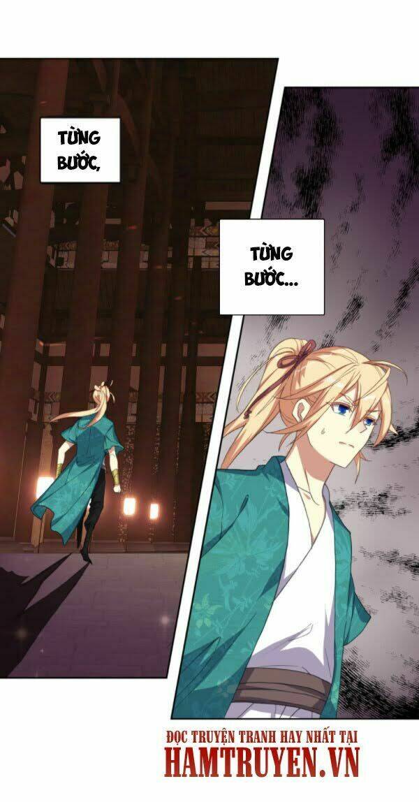 già thiên chapter 112 17