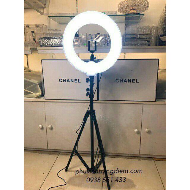 Đèn Livestream Size 54cm