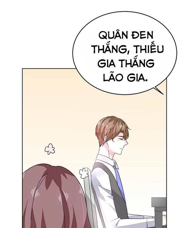 điều ước sủng ái bất bình đẳng chapter 65.2 26