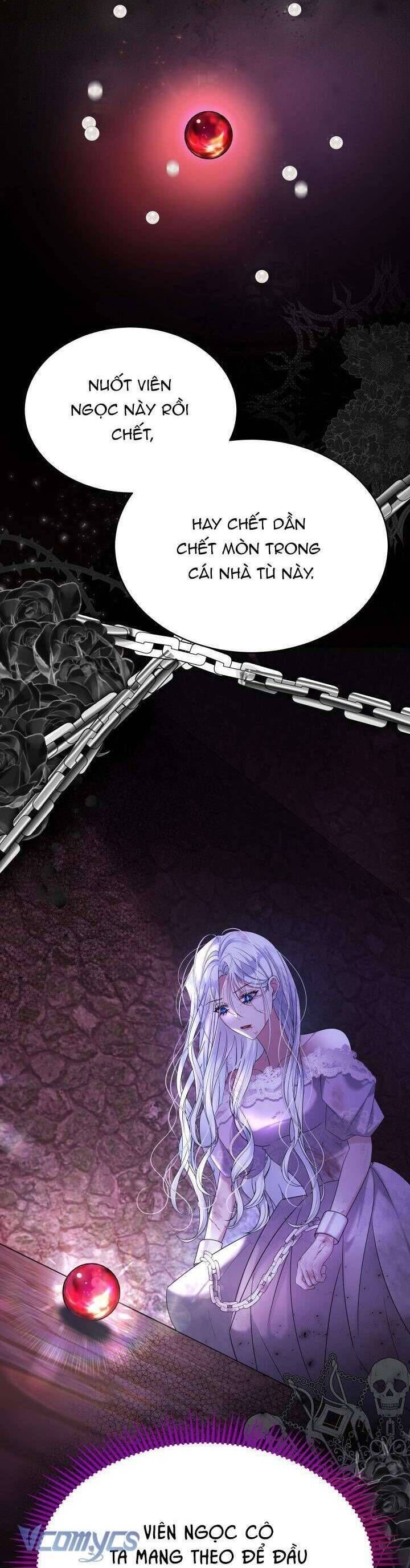 hướng dẫn về ác nữ chapter 1 24