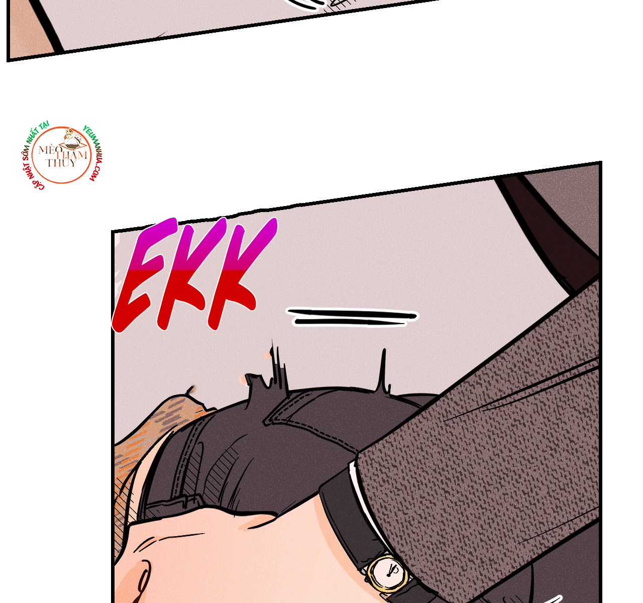 punk dunk funk chapter 18 72