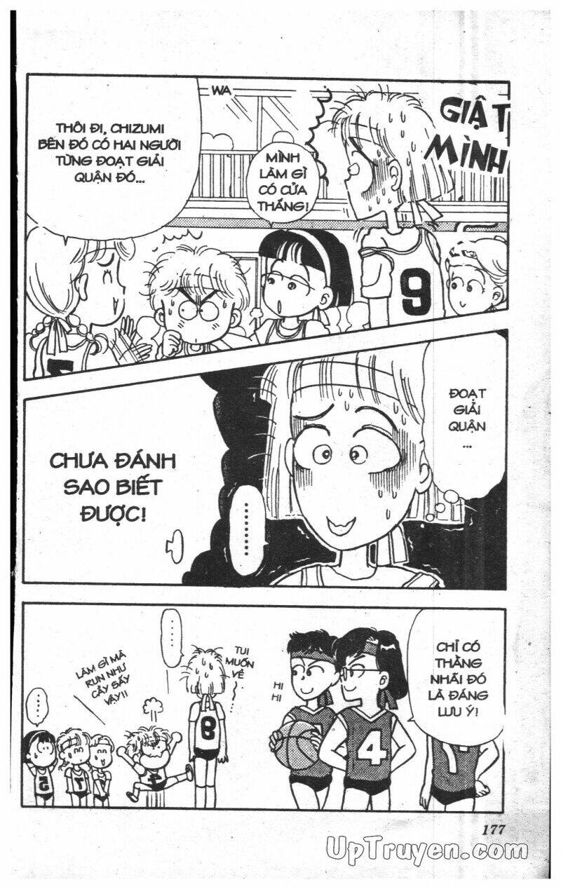 nhóc miko chapter 1 176