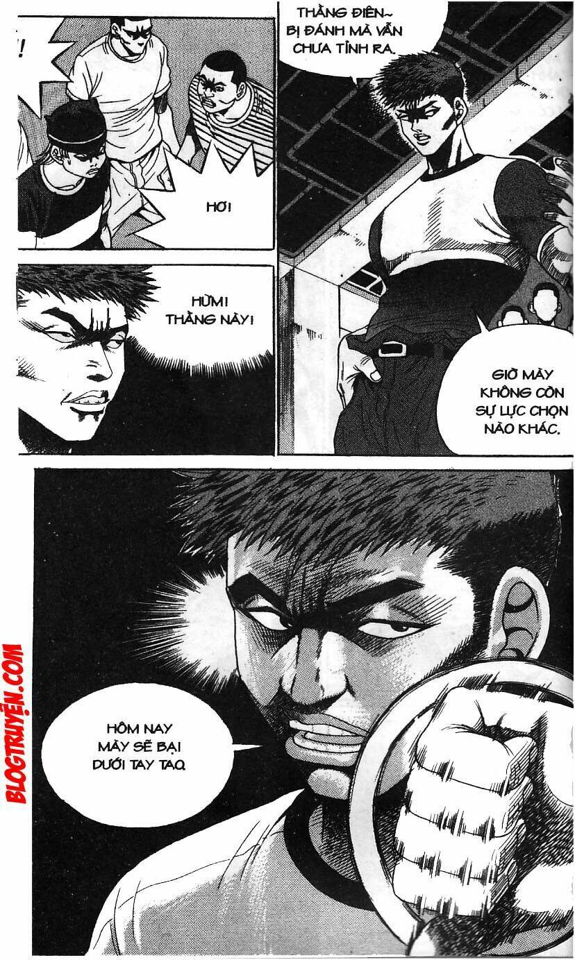 bitagi - anh chàng ngổ ngáo chapter 36 8