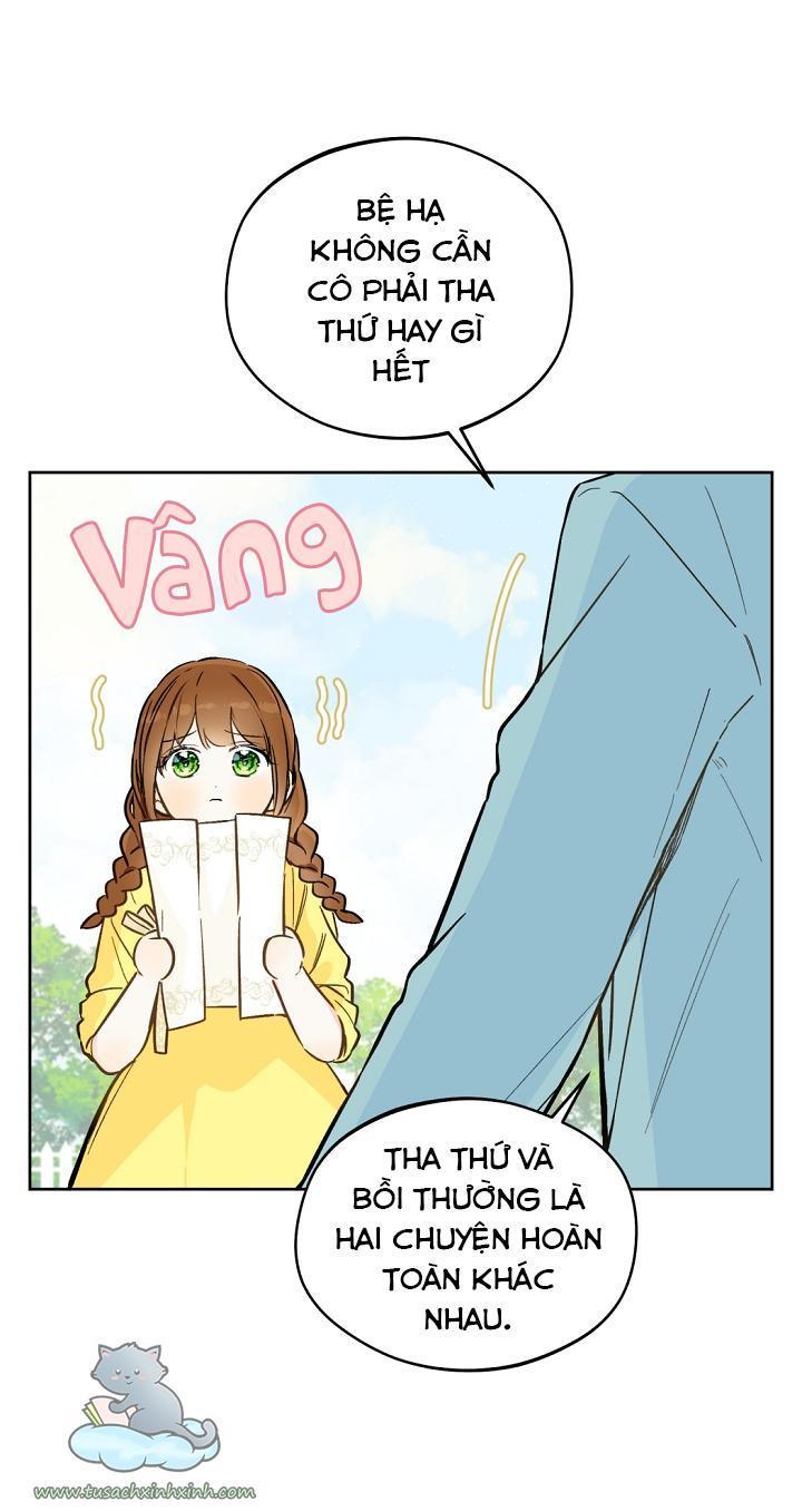 trang trại hạt dẻ cạnh hoàng cung chapter 21 14