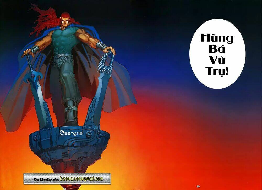 truyện ngắn ôn nhật lương hải dương chapter 6 18