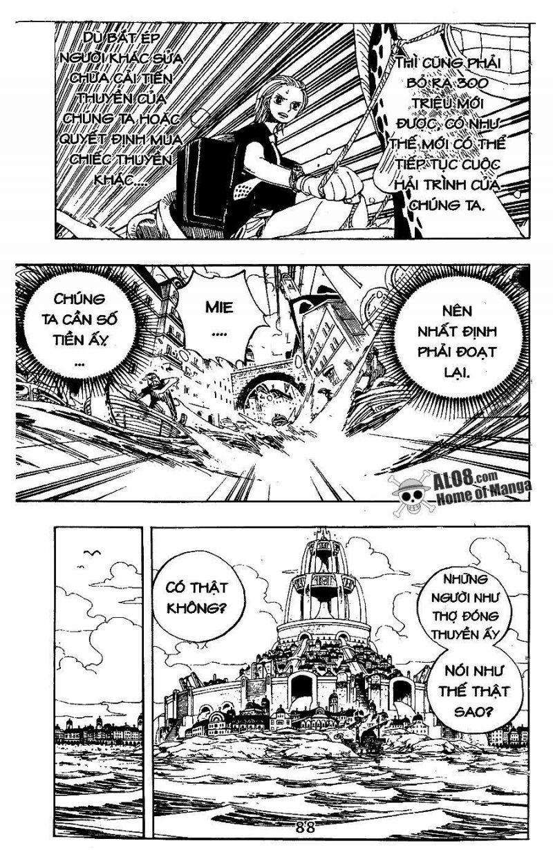 đảo hải tặc - one piece chapter 329 4