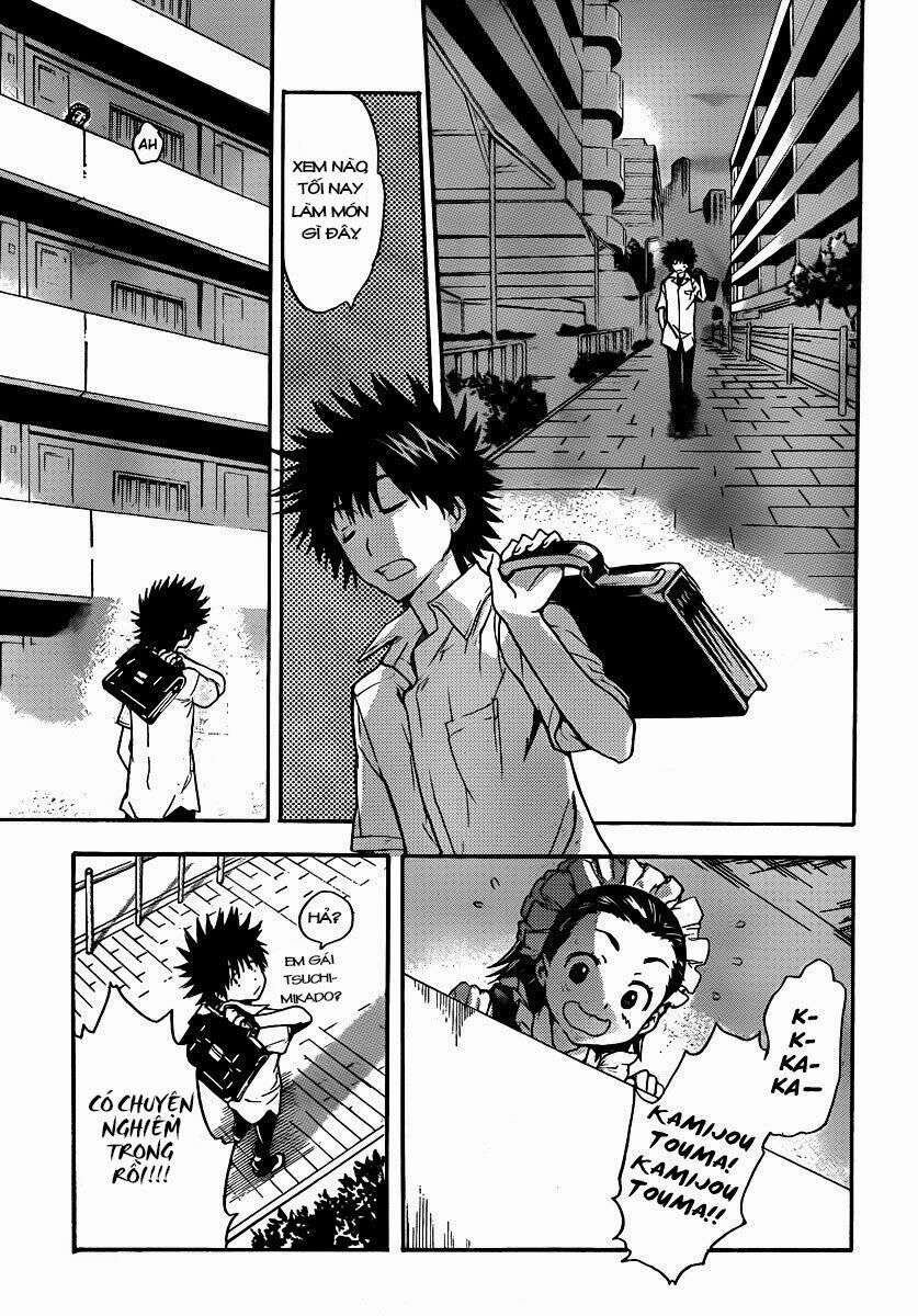 cấm thư ma thuật index chapter 45 21