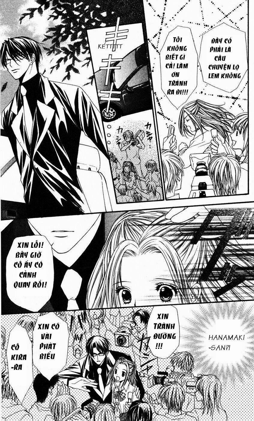 love celeb chapter 1 46