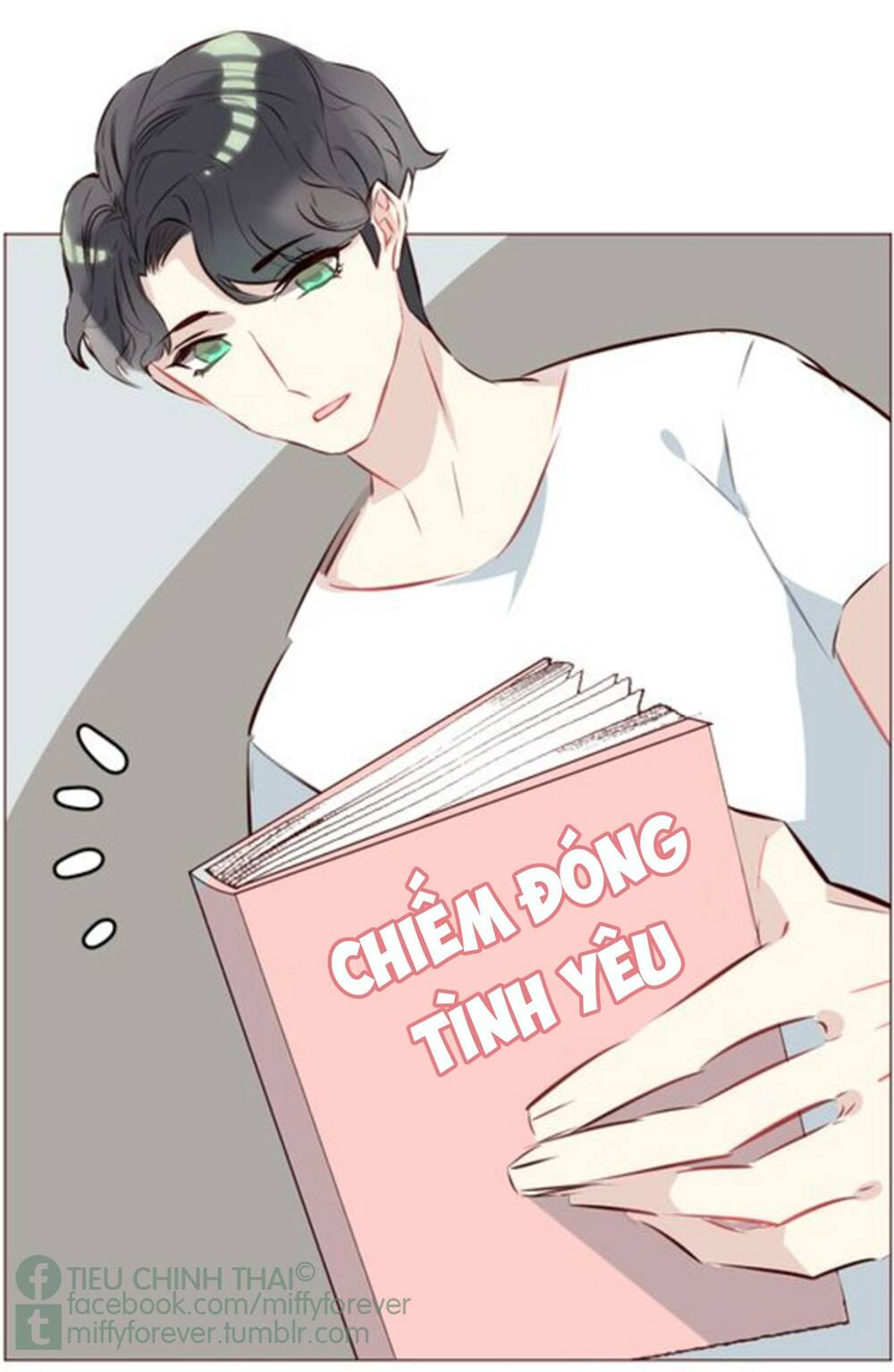 tiên thảo diệu kỳ chapter 4 18