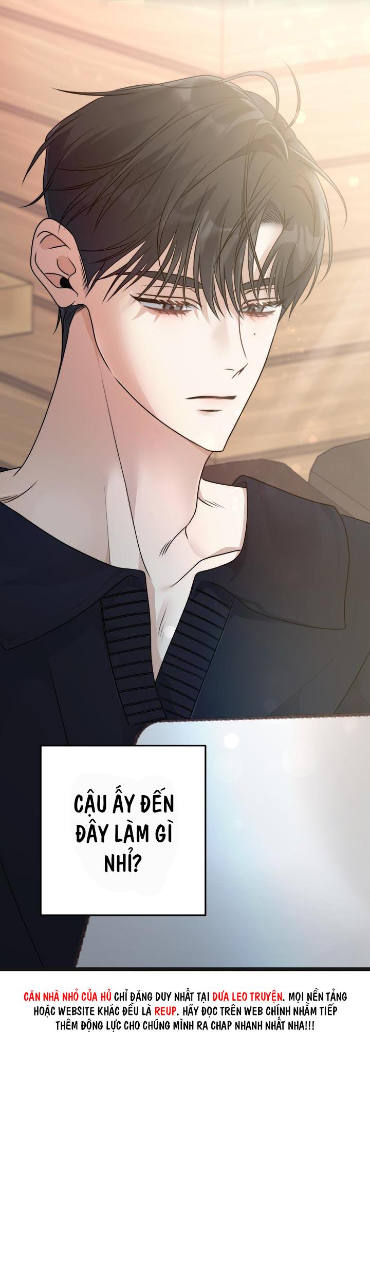 cảm nắng chapter 14 6