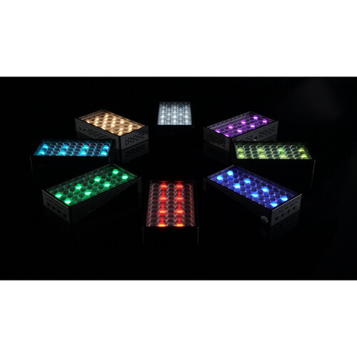 Đèn LED RGB NanLite LitoLite 5C - Hàng Chính Hãng