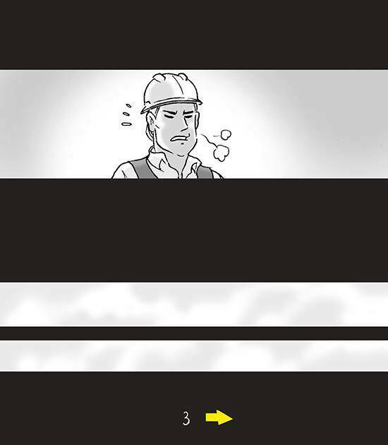 những câu chuyện kinh dị ngắn bẩn bựa chapter 10 3