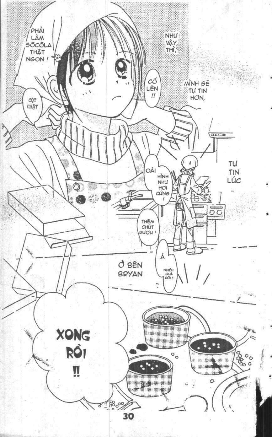 beautiful 100% chapter 2 28