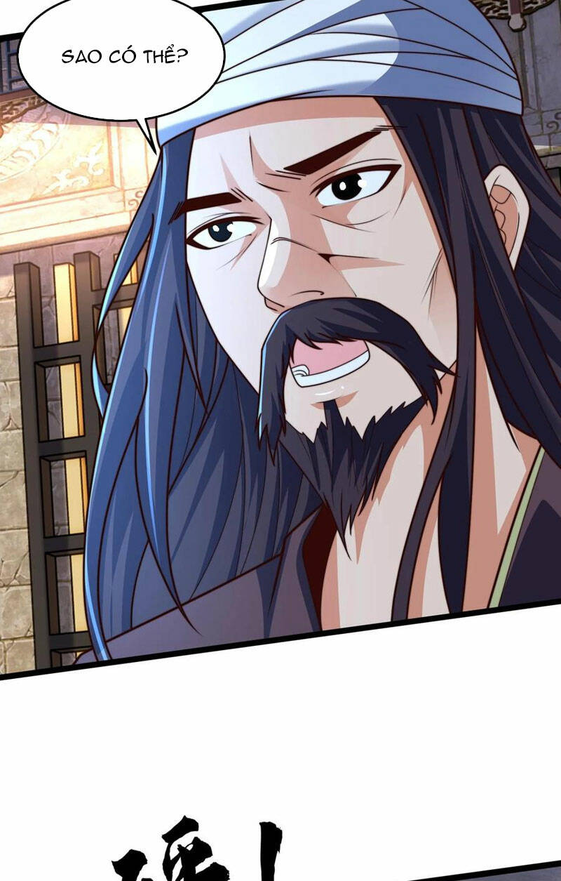 ta nuôi ma quỷ ở trấn ma ti chapter 299 13