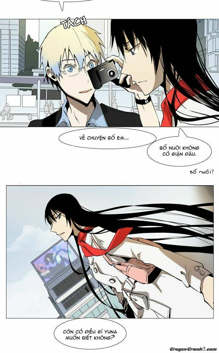 metronome chapter 10 15