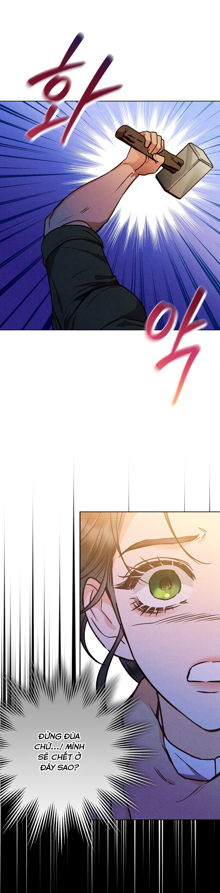 chàng trai đa nhân cách của tôi chapter 9 8