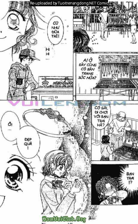 cánh thiên nga chapter 3 12