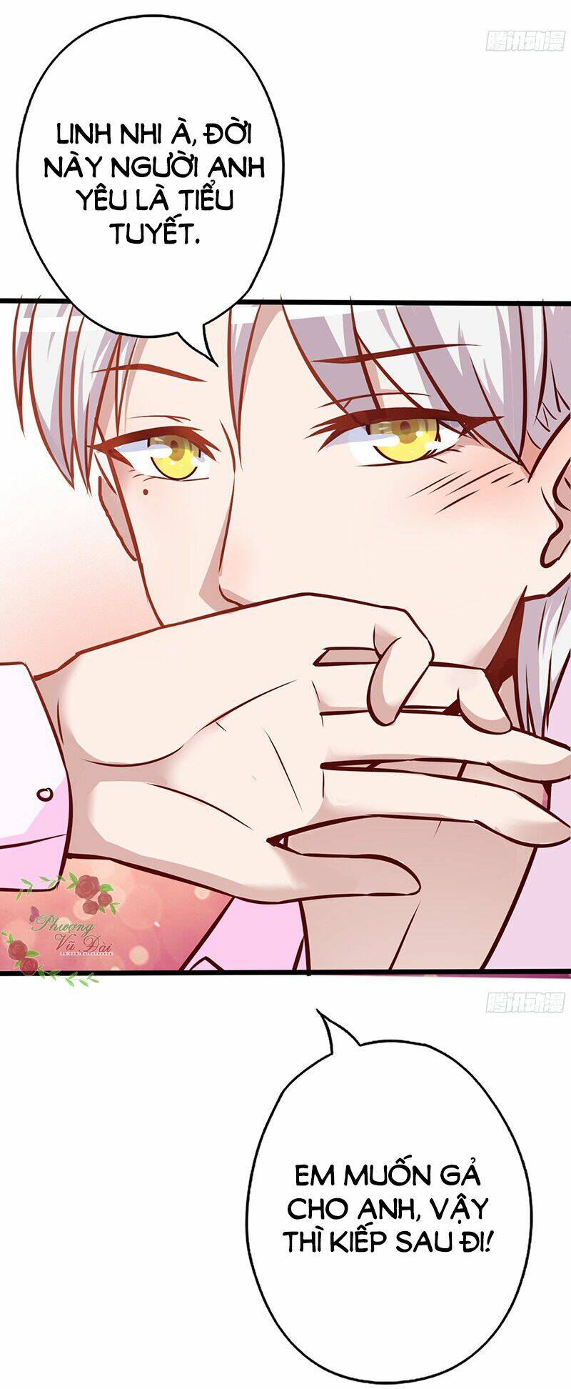 36 kế theo đuổi chồng: ông xã à, tới chiến nào! chapter 1.4 30