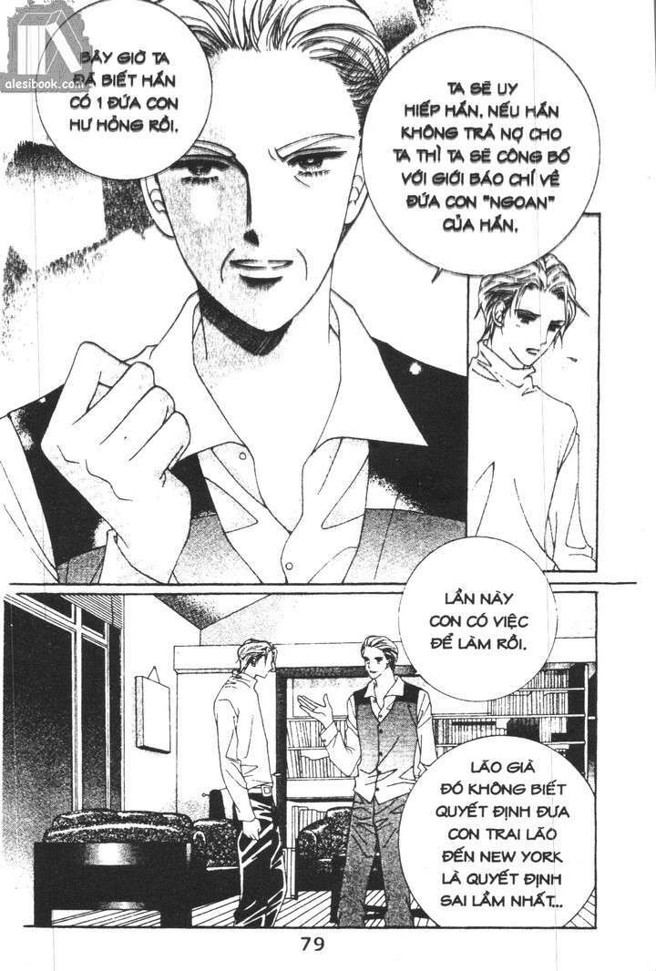 hồng tiểu thư chapter 22 39