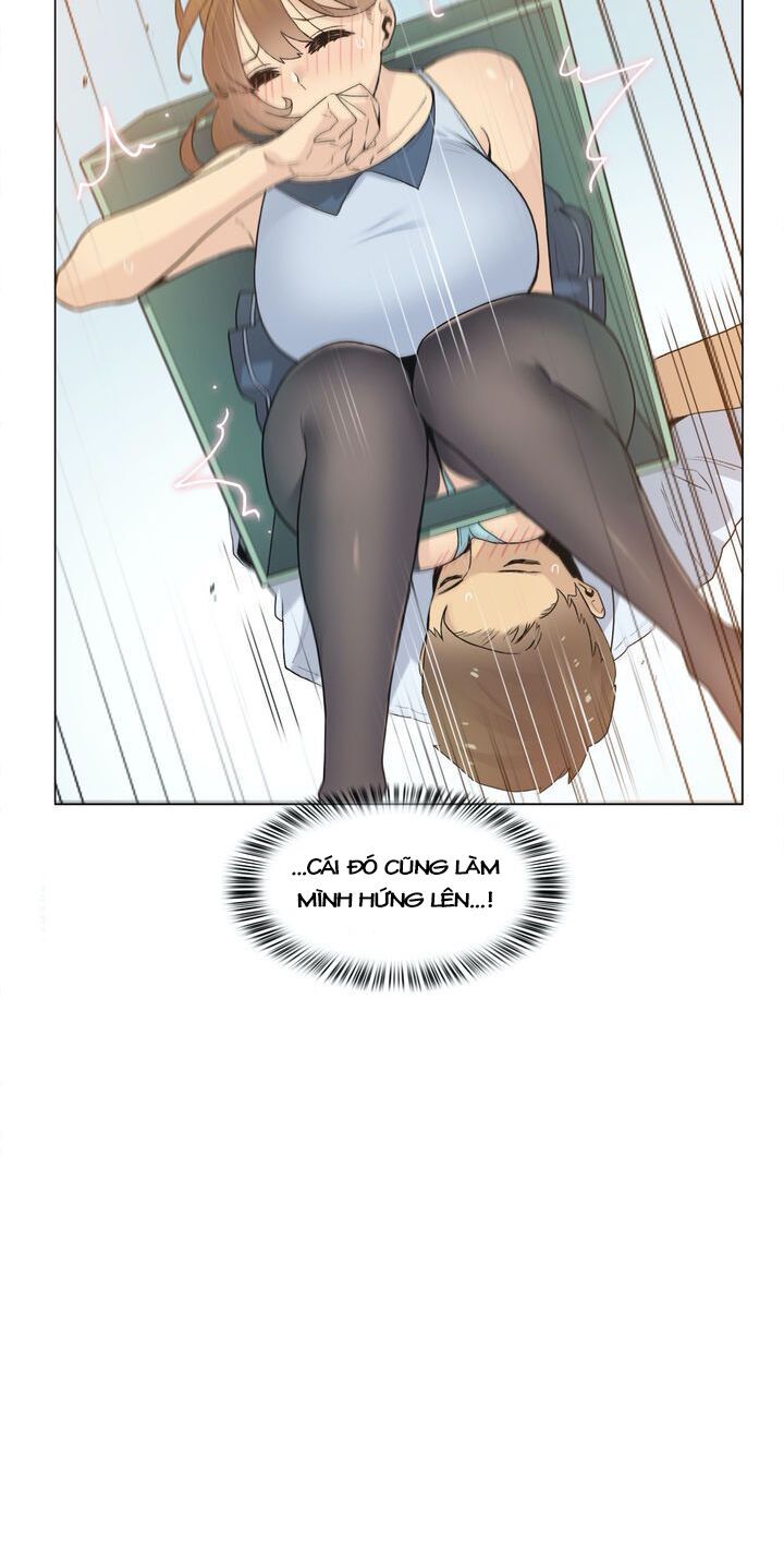 vùng đất kỳ diệu chapter 33 14