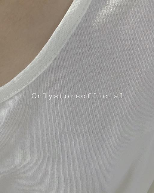Set áo xẻ+quần short
