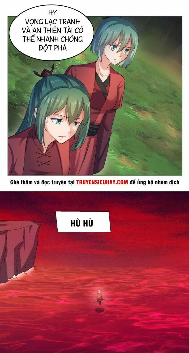 cực vũ huyền đế chapter 57 16