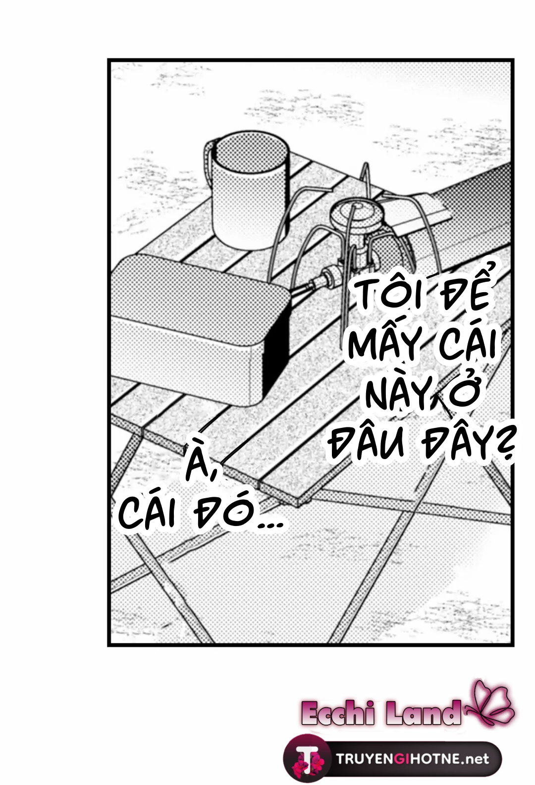 dây dưa một đêm dâm đãng với nhà sư chapter 158.2 1