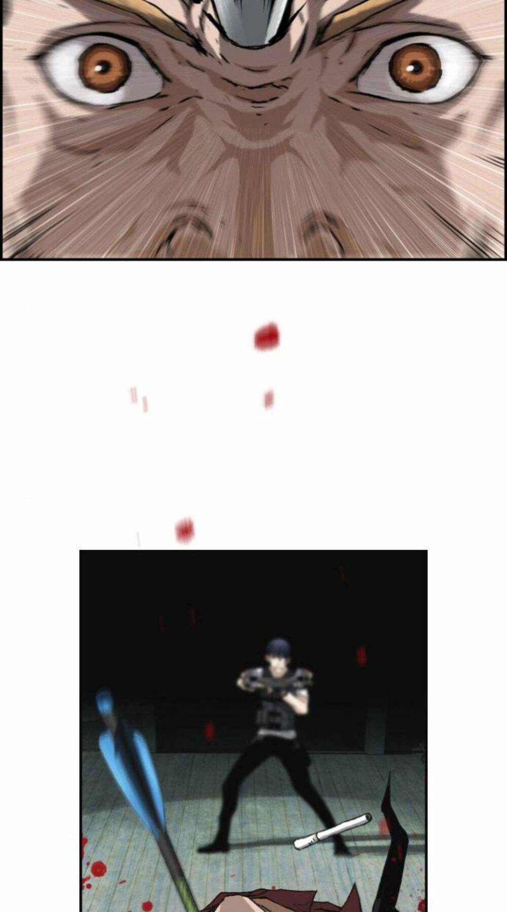 pubg - cuộc chiến sinh tồn - 100 chapter 4 2