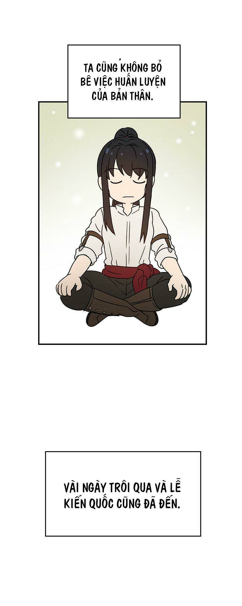 khế ước của ma tộc chapter 15 51