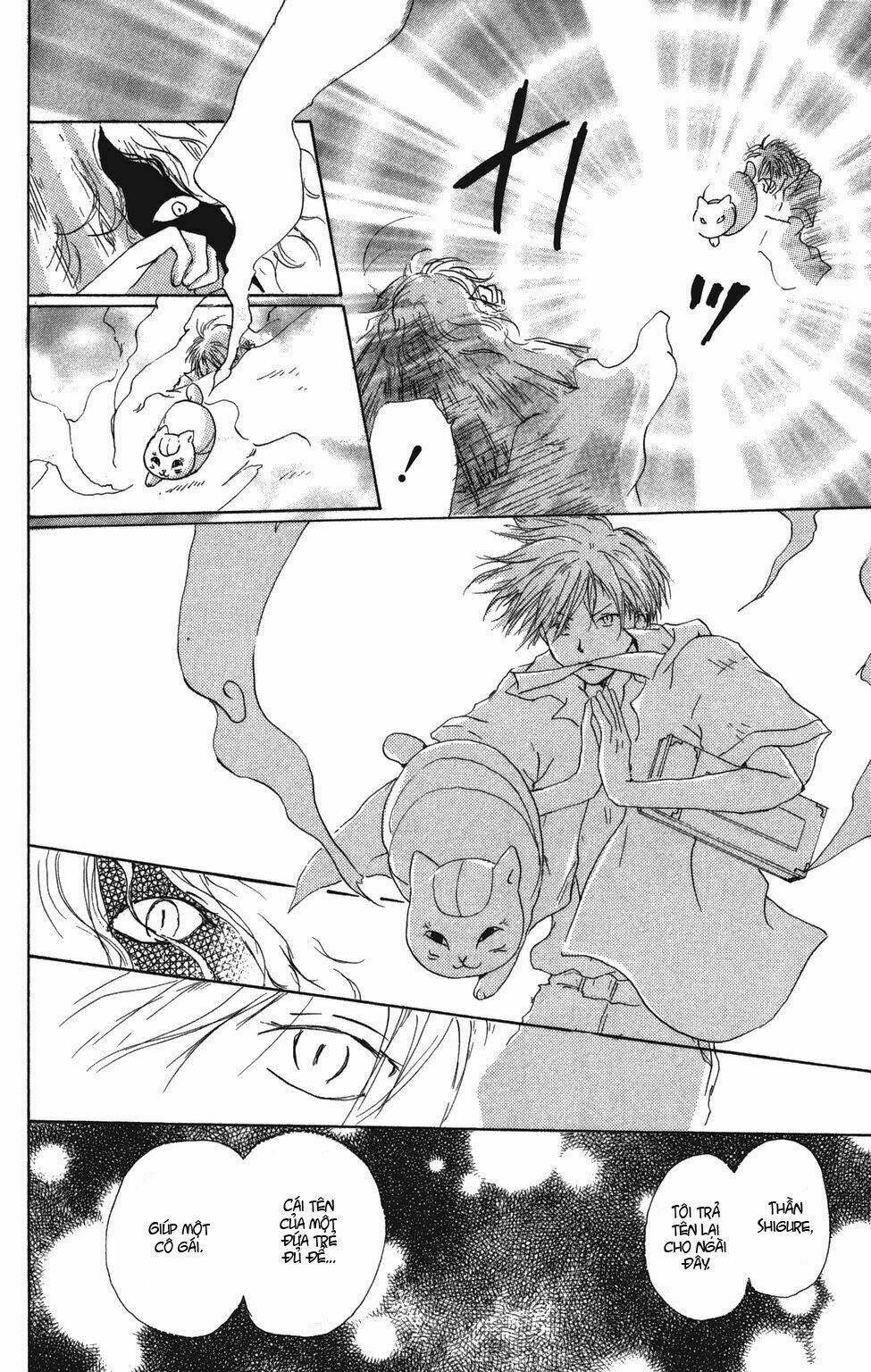 trả tên lại cho yêu quái chapter 5 42