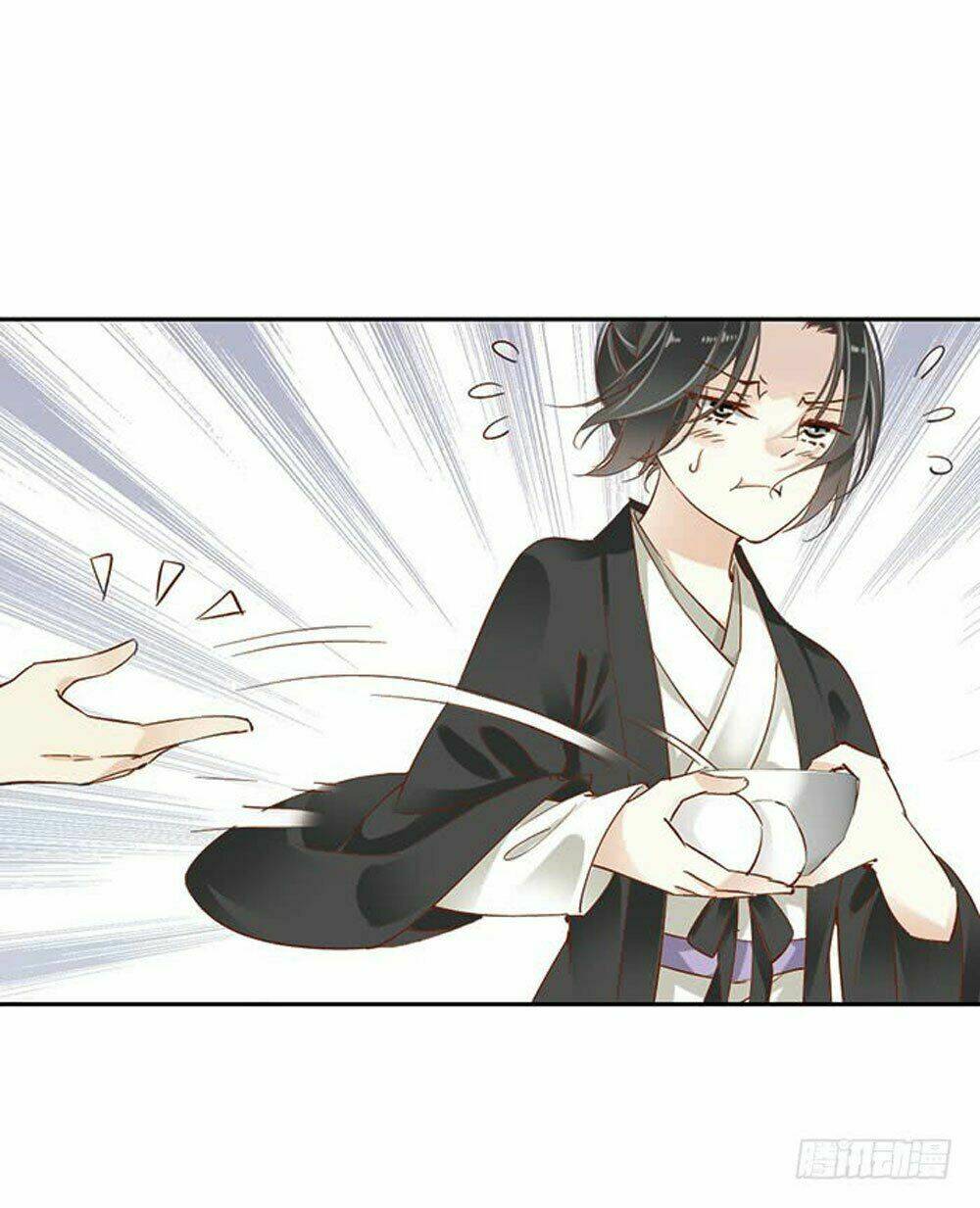 thiền tâm vấn đạo chapter 17 60