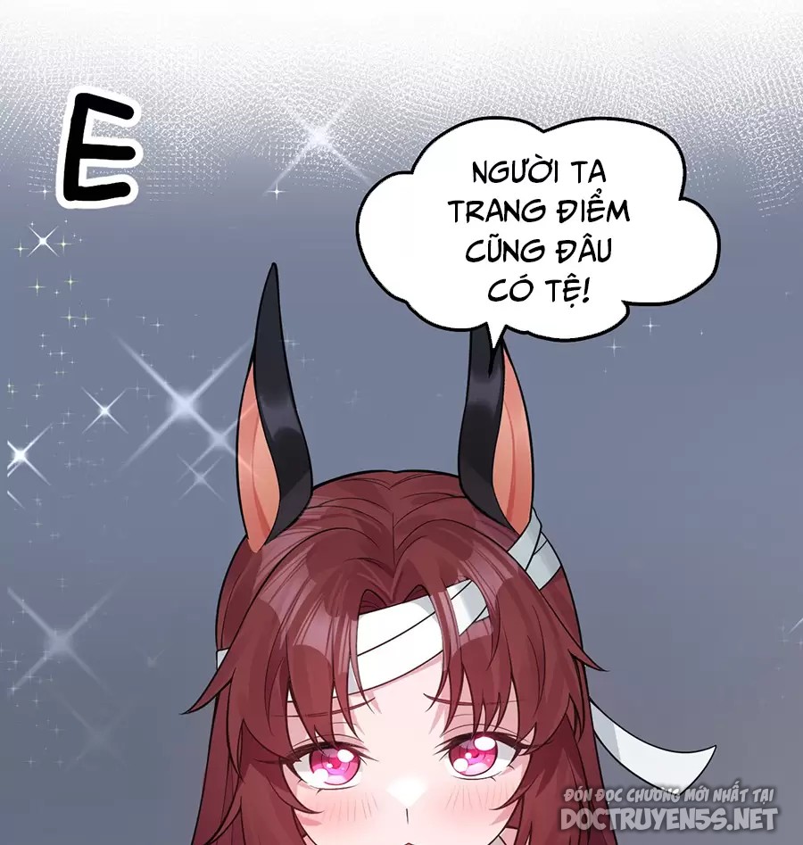 Hảo Đồ Nhi Hãy Tha Cho Vi Sư chapter 120.5 22