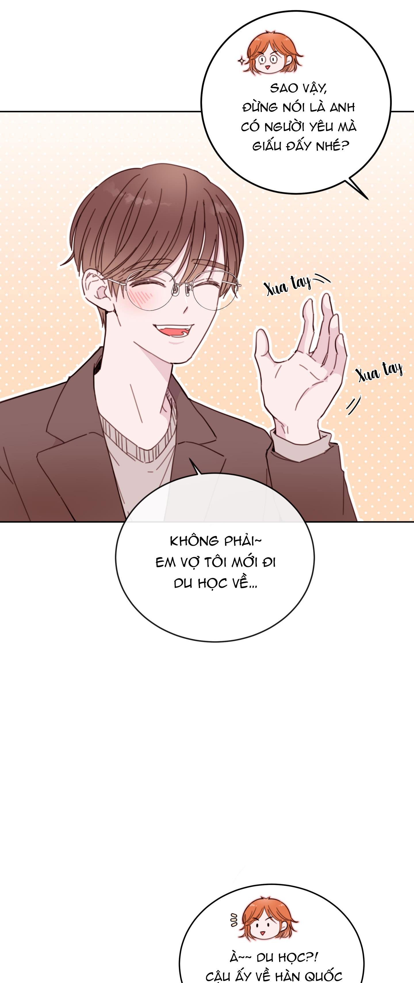 em trai vợ thật nguy hiểm chapter 3 31