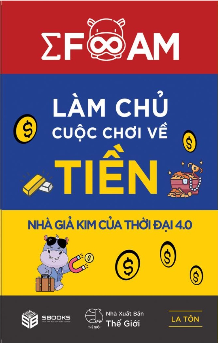 Làm Chủ Cuộc Chơi Về Tiền
