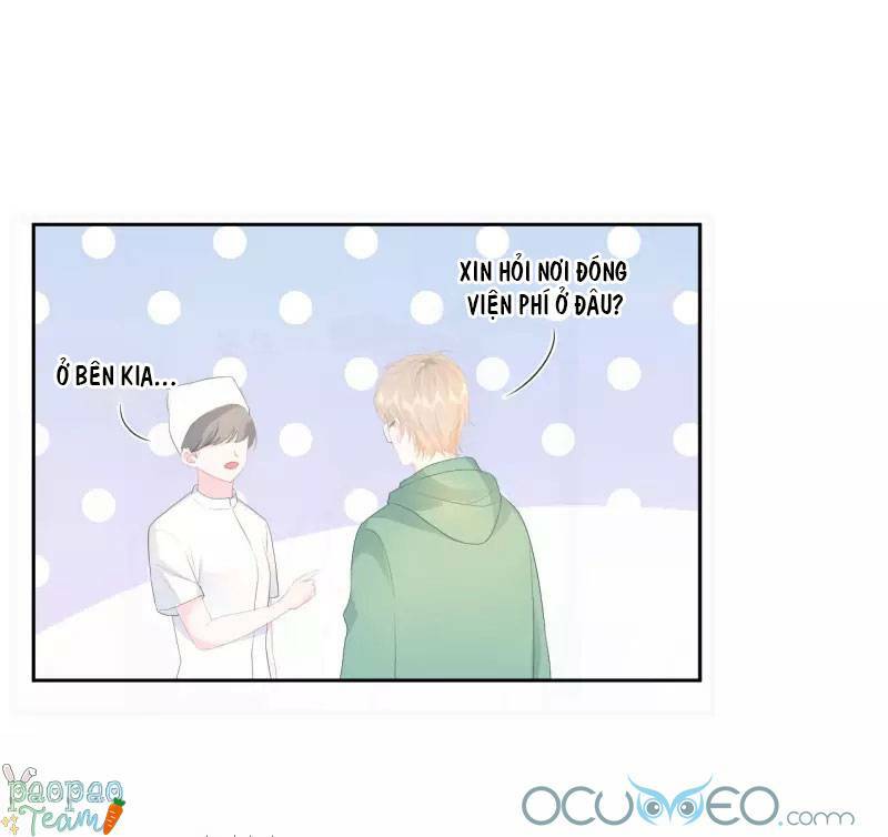 tôi và lịch sử yêu đương của tôi chapter 22 17
