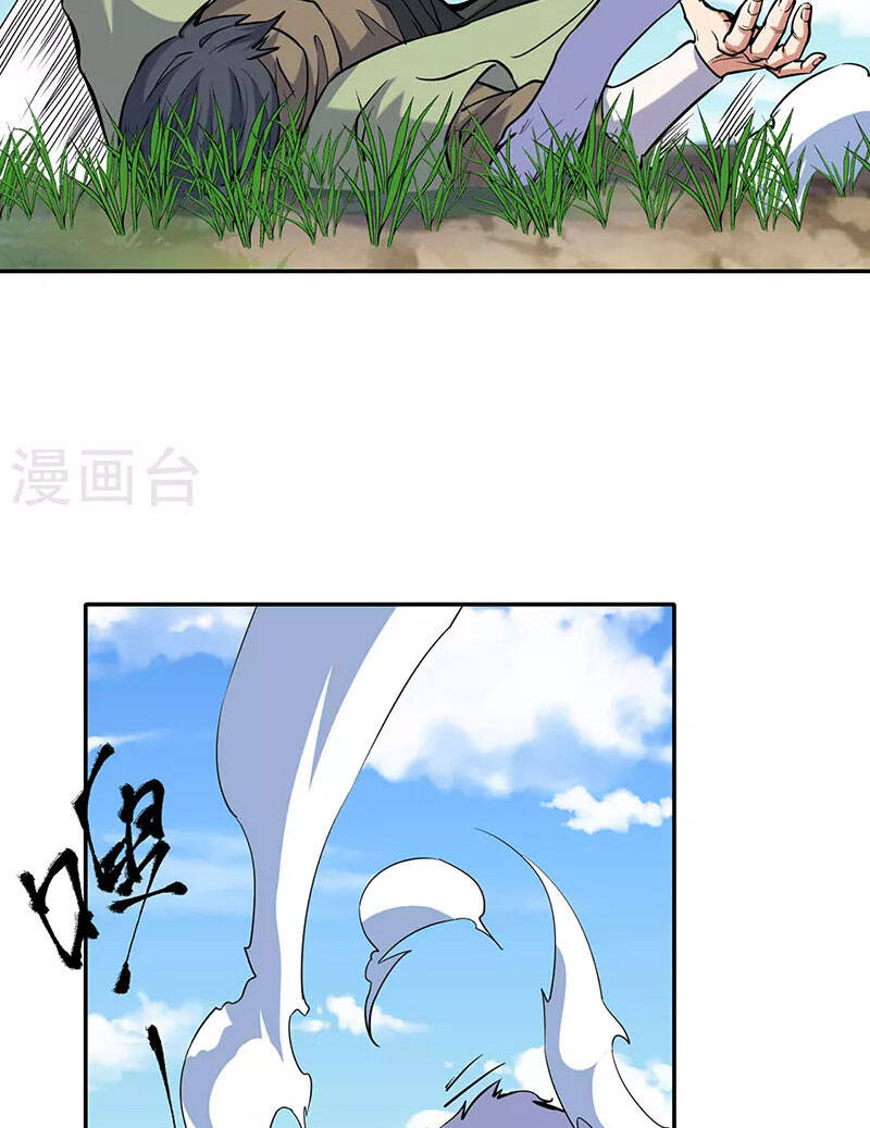 võ đạo độc tôn chapter 425 35